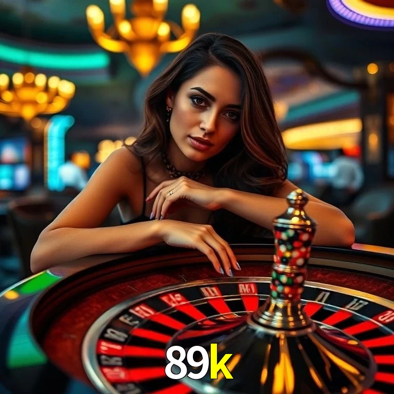 89k APK Arquitetura